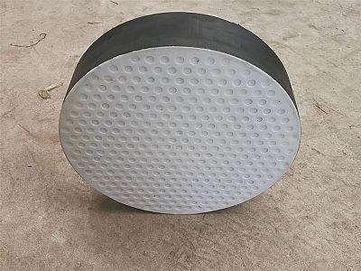 苏仙区四氟板式橡胶支座易于更换缓冲隔震